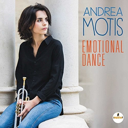 Motis, Andrea: Emotional Dance