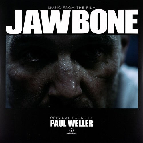 Weller, Paul: Jawbone (Music From the Film)