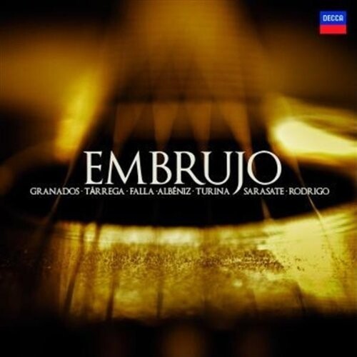 Embrujo / Various: Embrujo / Various