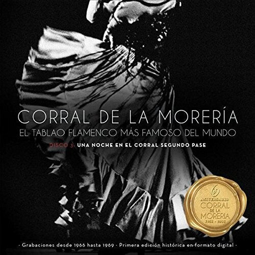 Corral De La Moreria Segundo Pase / Various: Corral De La Moreria Segundo Pase / Various