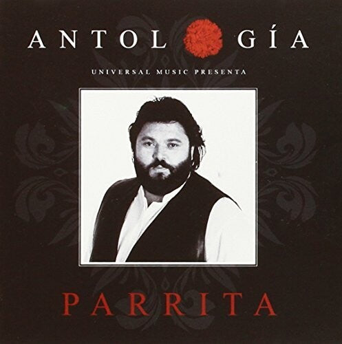 Parrita: Antologia 2015