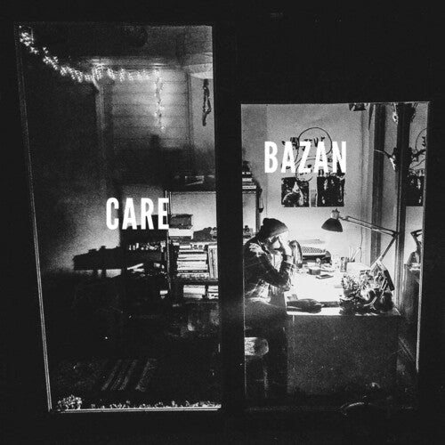 Bazan, David: Care