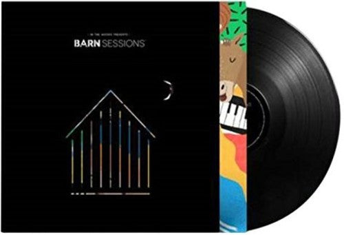 Barn Sessions / Various: Barn Sessions / Various