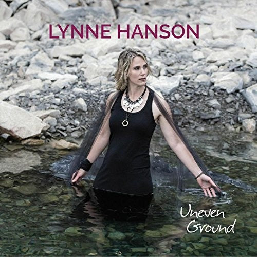 Hanson, Lynne: Uneven Ground