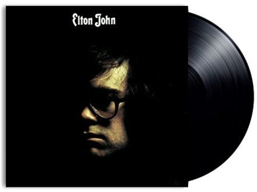 John, Elton: Elton John