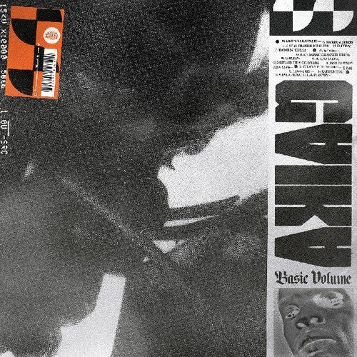 Gaika: Basic Volume