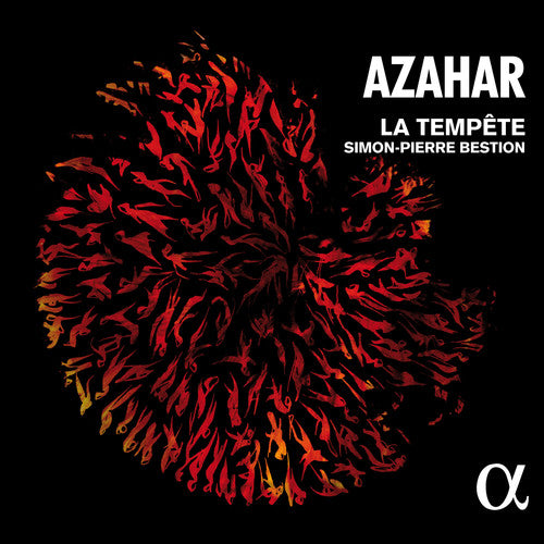 Machaut / Ohana / Stravinsky: Azahar