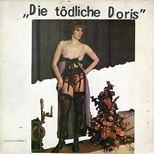 Die Todliche Doris: Die Todliche Doris