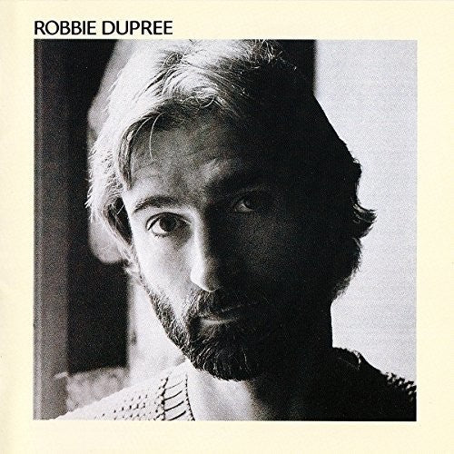 Dupree, Robbie: Robbie Dupree