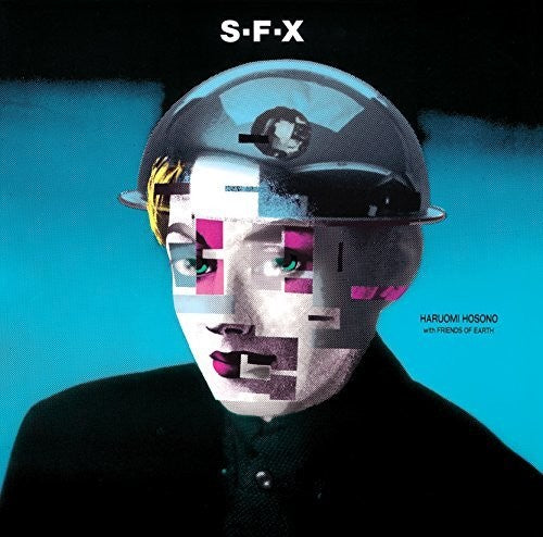 Hosono, Haruomi: S-F-X