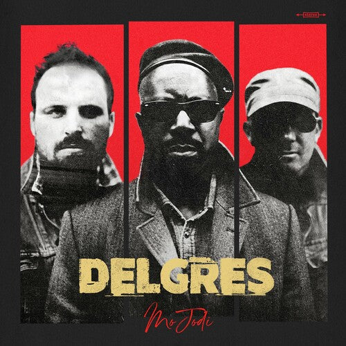 Delgres: Mo Jodi