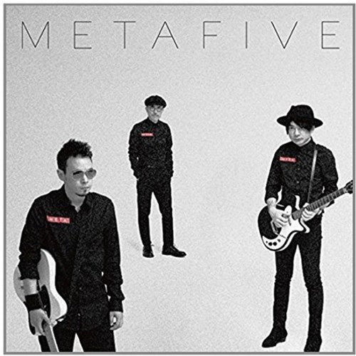 Metafive: Metahalf