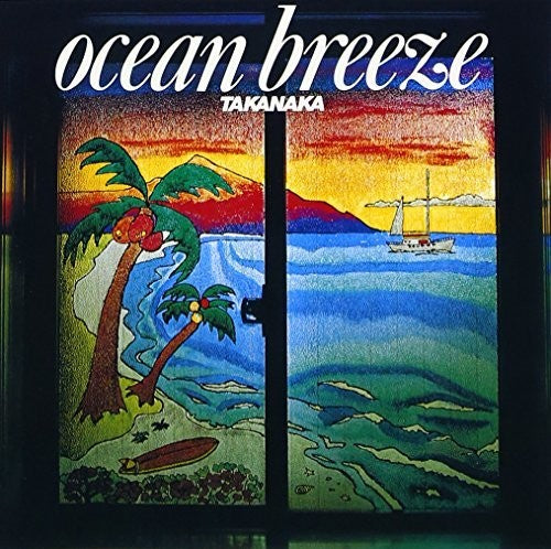 Takanaka, Masayoshi: Ocean Breeze