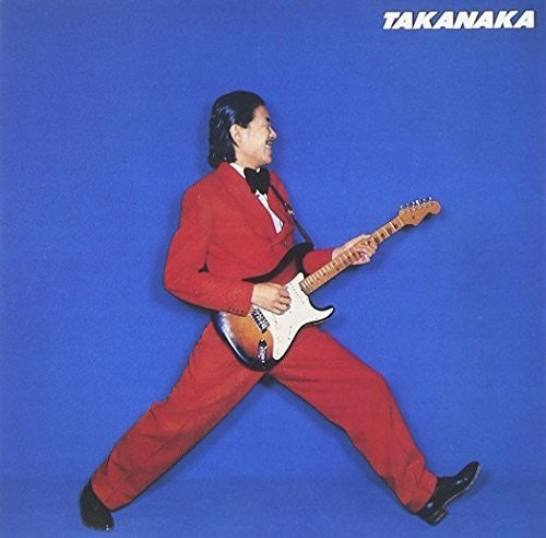 Takanaka, Masayoshi: Takanaka