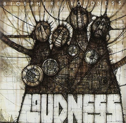 Loudness: Biosphere-Sin Sekai-