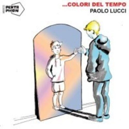 Lucci, Paolo: ...Colori Del Tempo (Original Soundtrack)