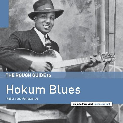 Rough Guide to Hokum Blues / Various: Rough Guide To Hokum Blues