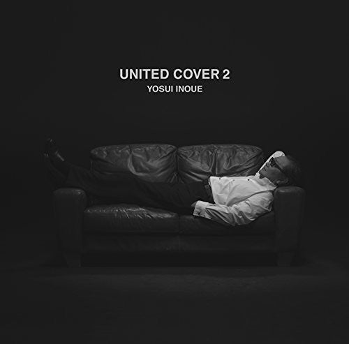 Inoue, Yosui: United Covers 2