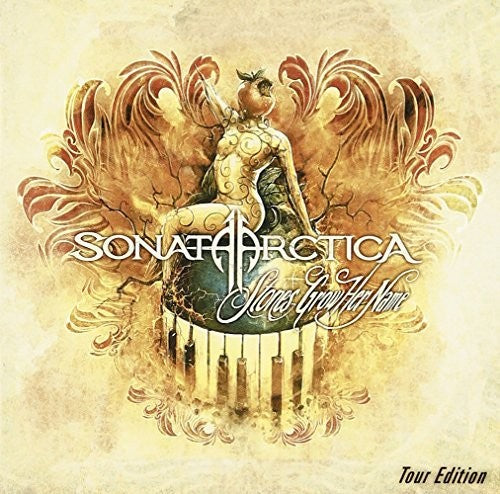 Sonata Arctica: Stones Grow Her Name (Tour Edition)