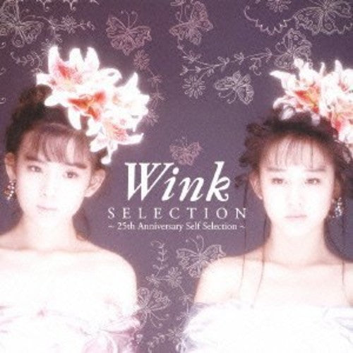 Wink: Selection: Wink 25th Anniversary Self Selection