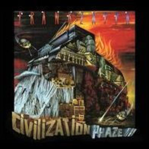 Zappa, Frank: Civilization Phase III