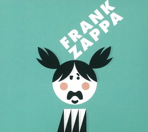 Zappa, Frank: Hammersmith Odeon
