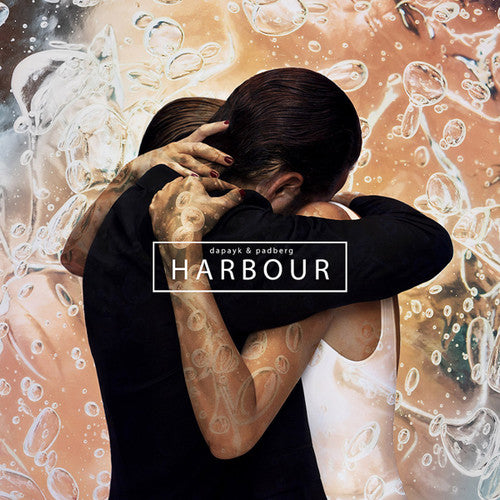 Dapayk & Padberg: Harbour