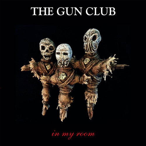 Gun Club: In My Room