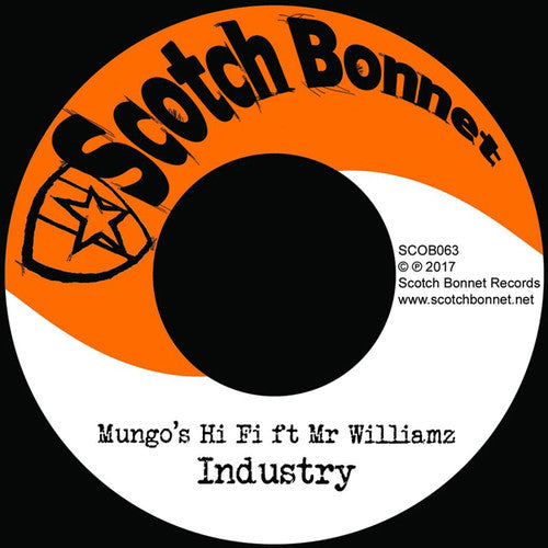 Mungo's Hi Fi: Industry