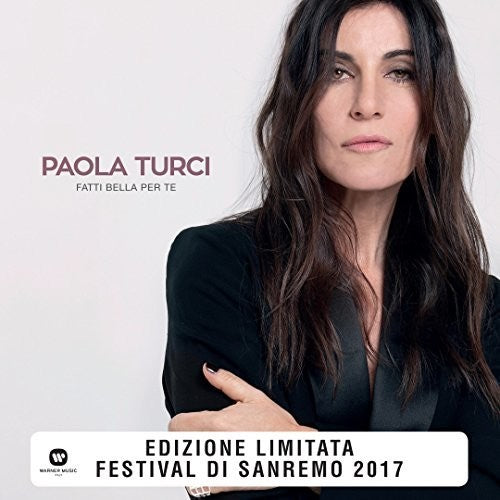 Turci, Paolo: Fatti Bella Per Te