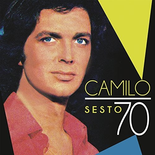 Sesto, Camilo: Camilo 70