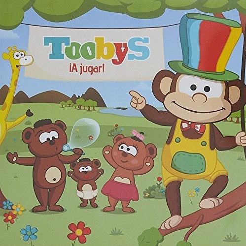 Toobys: A Jugar