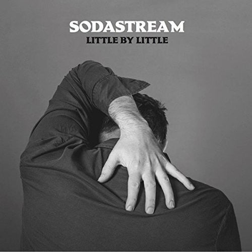 Sodastream: Little By Little