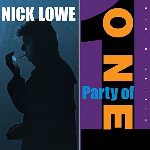 Lowe, Nick: Party of One