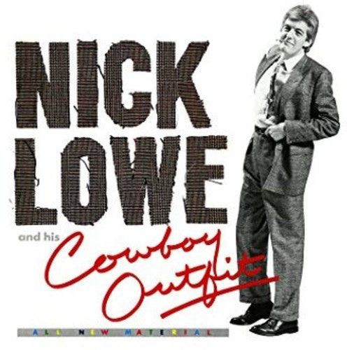 Lowe, Nick: Nick Lowe And His Cowboy Outfit