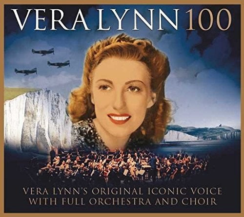 Lynn, Vera: Dame Vera Lynn 100