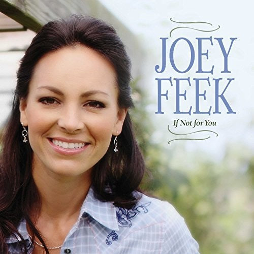 Feek, Joey: If Not For You (Zinepak)