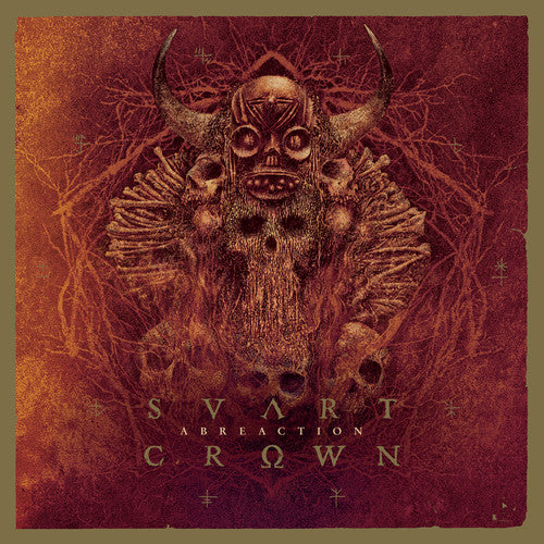 Svart Crown: Abreaction