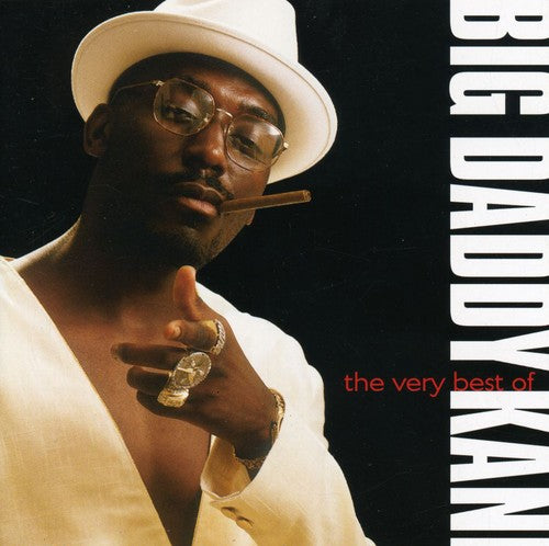 Big Daddy Kane: The Very Best Of Big Daddy Kane