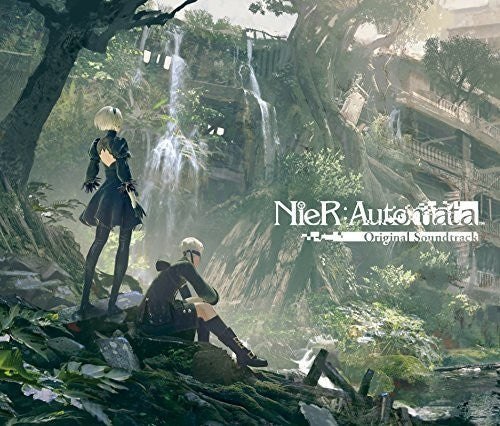 Nier: Automata (Game Soundtrack) / O.S.T.: Nier: Automata (Game Soundtrack)