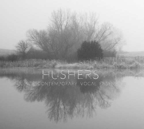 Enstrom / Bartlett / Pearse: Hushers