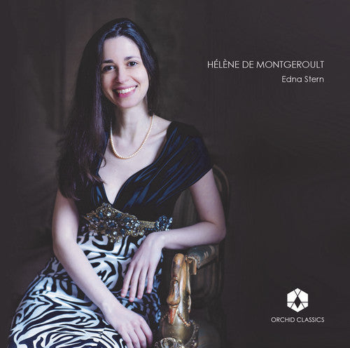 Montgeroult / Stern: Helene De Montgeroult