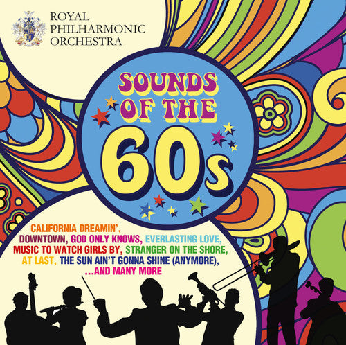 Sounds of the 60's / Various: Sounds Of The 60's / Various