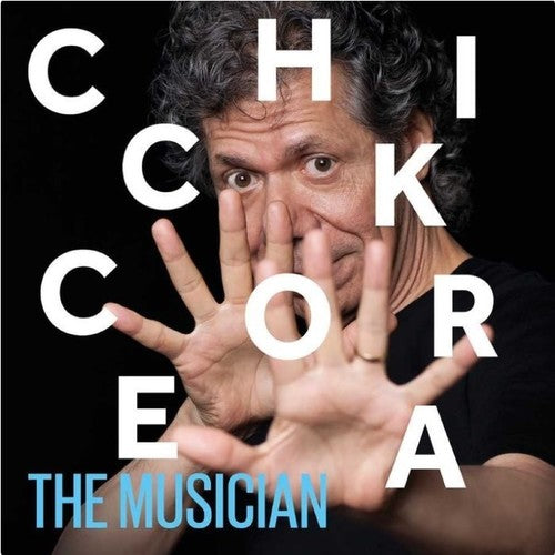 Corea, Chick: The Musician