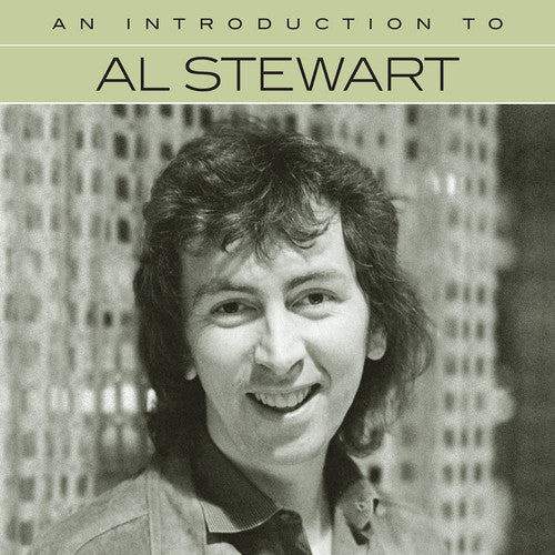 Stewart, Al: An Introduction To Al Stewart