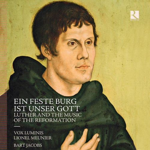 Luther & the Music of the Reformation / Var: Luther and the Music of the Reformation