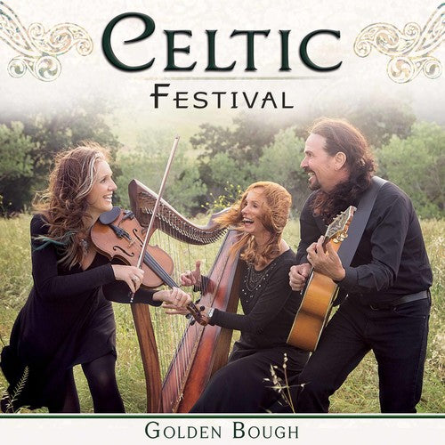 Golden Bough: Celtic Festival
