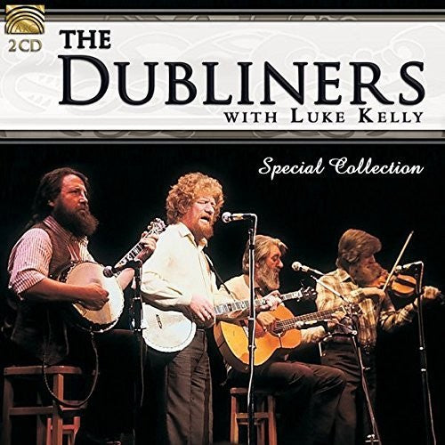 Dubliners: Dubliners With Luke Kelly: Special Collection