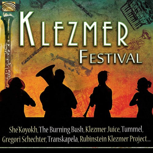 Klezmer Festival / Various: Klezmer Festival / Various