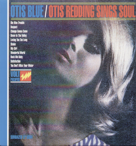 Redding, Otis: Otis Blue